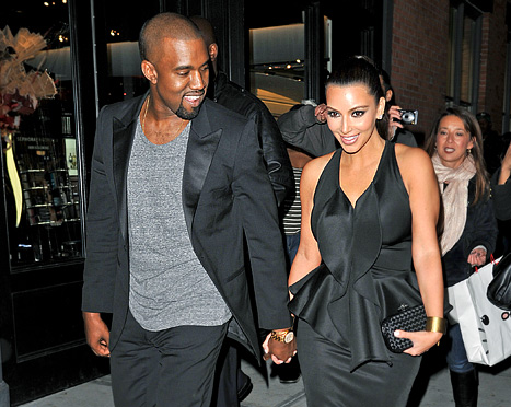 Kim Kardashian, Kanye west cheating scandal exposed by Kris Humphries ex 