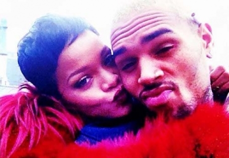 Chris Brown Rihanna break up for good ? 